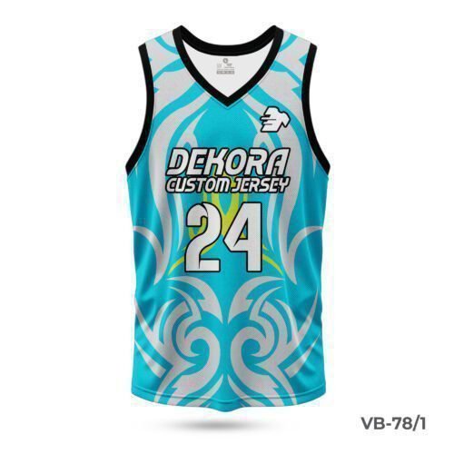 Sleeveless Volleyball Sublimation Jersey with Team Logo; Sleeveless custom jersey volleyball Design in USA; custom beach volleyball jerseys; men's volleyball jerseys; custom