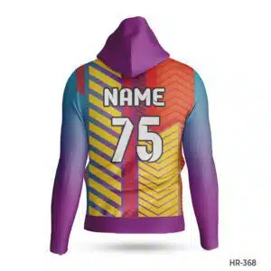 Dekora Custom Jersey 510 Sports Hoodies for Men Clothes in USA; best White Red Sports Hoodies Custom Design with Name Number; custom hoodie maker; customizable hoodies; custom hoodies for men;