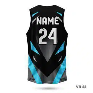 Sublimation Beach Volleyball Jersey Design in USA; Sleeveless custom jersey volleyball Design in USA; custom beach volleyball jerseys; men's volleyball jerseys; custom