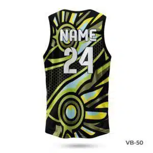 Sublimation Beach Volleyball Jerseys Design in USA; Sleeveless custom jersey volleyball Design in USA; custom beach volleyball jerseys; men's volleyball jerseys; custom