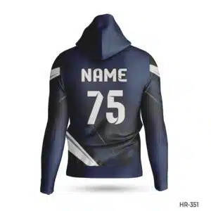 Dekora Custom Jersey 476 Sublimation Black Mens Sports Hoodies with Name Number; best Premium Team USA Hoodie with Name Number; Customized Men White Hoodie with Name Number; best Custom Made Hoodies Cheap with Name Number; custom hoodie maker; customizable hoodies; custom hoodies for men;
