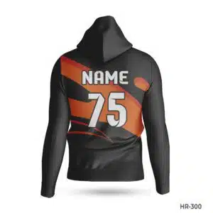 Dekora Custom Jersey 378 Sublimation Mens Black Orange Hoodie with Name Number; best Premium Team USA Hoodie with Name Number; Customized Men White Hoodie with Name Number; best Custom Made Hoodies Cheap with Name Number; custom hoodie maker; customizable hoodies; custom hoodies for men;