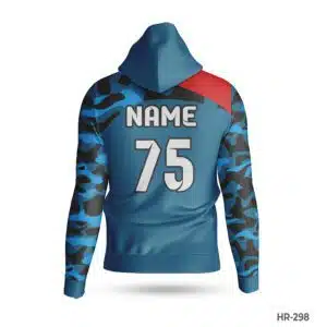 Dekora Custom Jersey 374 Sublimation Premium Red Blue Hoodie with Name Number; best Premium Team USA Hoodie with Name Number; Customized Men White Hoodie with Name Number; best Custom Made Hoodies Cheap with Name Number; custom hoodie maker; customizable hoodies; custom hoodies for men;