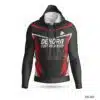 Sublimation Print Mens Black Red Hoodie with Logo; best Premium Team USA Hoodie with Name Number; Customized Men White Hoodie with Name Number; best Custom Made Hoodies Cheap with Name Number; custom hoodie maker; customizable hoodies; custom hoodies for men;