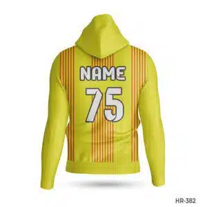 Dekora Custom Jersey 538 Sublimation Printed Hoodies for Sports Apparel with Logo; Premium Blue Custom Hoodies Sports Clothes Maker in USA; custom hoodie maker; customizable hoodies; custom hoodies for men;