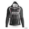 Team Black Personalized Hoodies with Name Number; Sublimation Premium Hoodies for Men Clothes Maker in USA; Sublimation Premium Hoodies for Men with Logo; best Make Custom Made Hoodies Cheap with Sublimation Print; Custom Hoodies for Men All Over Printed; customizable hoodies; personalized sweatshirt; custom hoodies for men;