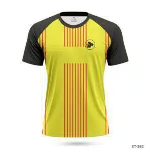 Yellow Black Cheap Custom Tshirt with Event Logo; best Custom Round Neck Tshirts with Logo; print tshirt with logo; tshirts with logos; cheap custom tshirt; cheap tshirts custom; tshirts custom cheap; tshirts with logo; Custom Round Neck Tshirts with Logo; best tshirt printing in USA; personalized tshirt with logo; best tshirt maker in USA; promotional tshirt;