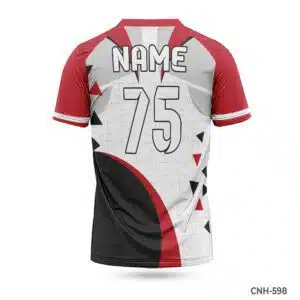 Custom Red White Volleyball Jersey with Name Number; best navy blue volleyall jersey; premium volleyball jersey maker in USA; personalized volleyball jersey manufacturer in USA; personalized volleyball in USA; best volleyball jersey design online in USA; sublimation volleyball jersey design; jersey manufacturer in USA; qualityful volleyball jersey maker in USA;