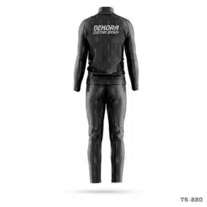 Customize Black Sports Tracksuits Seller in USA; Premium Design Customized Polyester Tracksuits with Logo; sports polyester jersey; premium design polyester tracksuits; polyester tracksuit maker in USA; custom football tracksuits; custom cricket tracksuits; personalized cricket jersey; sublimation cricket jersey maker in USA;