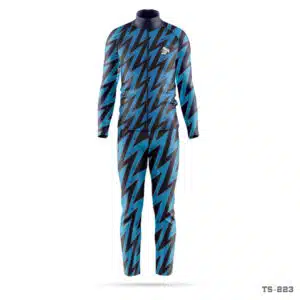 Customize Design Black Blue Tracksuit with Logo; Premium Design Customized Polyester Tracksuits with Logo; sports polyester jersey; premium design polyester tracksuits; polyester tracksuit maker in USA; custom cricket tracksuits; cricket tracksuits design; personalized cricket jersey; sublimation cricket jersey maker in USA;