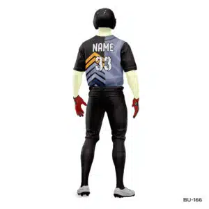 Customized Authentic Baseball Uniforms Maker in USA; Customized Authentic Baseball Uniforms with Logo; authentic baseball uniforms; best baseball uniforms Manufacturer in USA;