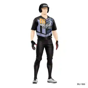 Customized Authentic Baseball Uniforms with Logo; authentic baseball uniforms; best baseball uniforms Manufacturer in USA;