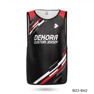 Customized Black and Red Netball Bibs with Logo; Professional Sublimation Soccer Bibs Custom Design in USA; Custom Soccer Bibs Maker in USA; Best Custom Soccer Bibs for Teams Available in Multiple Sizes-B2J-591; soccer bibs; soccer training bibs; soccer bib; bibs soccer; bibs for soccer; bibs for soccer training; cheap soccer bibs; custom soccer bibs; youth soccer bibs; soccer bibs price; custom bibs; custom bib; custom printed bibs; custom bib aprons; train bib; bib me; bibs for men; bib overalls mens;