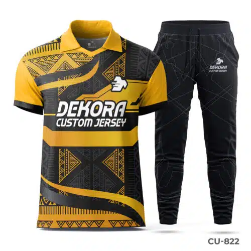 Customized Design Best Cricket Sports Uniforms; Chinese Neck Custom Cricket Uniforms with Team Logo; Chinese Neck Cricket Uniform Full Set Sportswear; uniforms for all sports; sublimated sports uniforms; best uniforms in sports;