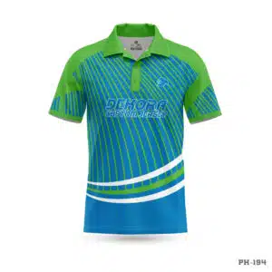 Customized Green Blue Cricket Jersey with Logo; Customized Design Event Marathon Jersey with Logo; Premium Red White Volleyball Jersey Design Apparel; Custom Blue and Orange Volleyball Jersey Maker in USA; best navy blue volleyall jersey; personalized jersey manufacturer in USA; jersey manufacturer in USA; qualityful volleyball jersey maker in USA;
