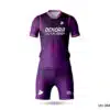 Customized Sublimation Volleyball Uniform with Logo; High Premium Custom Purple Volleyball Uniforms with Logo; purple volleyball jersey; customized volleyball jersey; custom volleyball uniform; personalized volleyball maker in USA; volleyball uniform; volleyball jersey design in USA; volleyball apparel in USA; customized volleyball jersey in USA; customjersey.US;