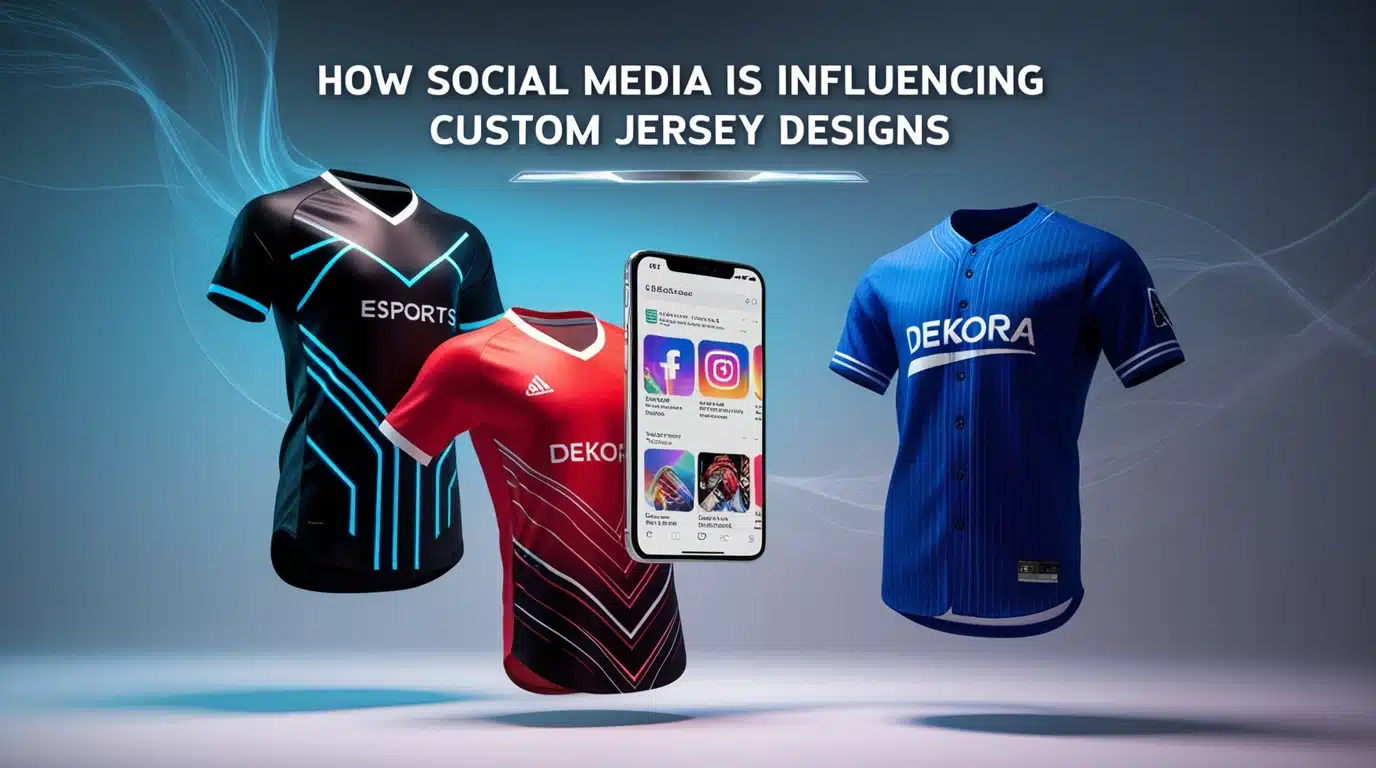 How Social Media is Influencing Custom Jersey Designs; social media custom jersey; gaming jersey; premium custom jersey design; sublimation jersey maker in USA; best sublimation sports jersey; premium jersey design in USA; customized sports jersey in USA; personalized sports jersey maker in USA; personalized polo jersey design in USA; best sports jersey maker in USA; personalized USA jersey design; personalized sulimation jersey maker in USA; jersey design;