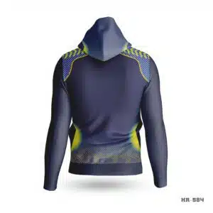 Dekora Custom Jersey 610 Navy Blue Hoodie Design Online in USA; Black Premium Custom Hoodies with Logo; Top Quality custom print hoodie with Printed Team Logo; Make custom made hoodie with Team Logo; personalized sweatshirt; custom hoodies for men;