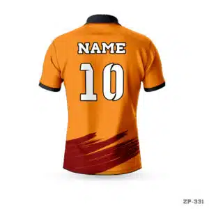 Dekora Custom Jersey 277 Orange Color Cricket Jersey with Logo; Zipper Neck Sublimation White Purple Jersey with Logo; Sublimation Print Navy Blue Green Jersey with Logo; best Customized Design Event Marathon Jersey with Logo; Custom Blue and Orange Volleyball Jersey Maker in USA; best navy blue volleyall jersey; qualityful volleyball jersey maker in USA;