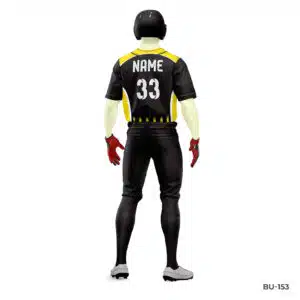 Polyester Black and Orange Baseball Uniforms Seller in USA; Custom Youth Baseball Uniforms with Logo; Personalized Baseball Team Uniforms with Name Number; Maroon Color Custom Baseball Uniforms with Sublimation Print; customize baseball uniforms; cheap custom baseball uniforms; baseball uniforms custom; custom cricket uniforms;