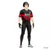 Polyester Red and Black Baseball Uniforms with Logo-BU-156 2 Polyester Red and Black Baseball Uniforms with Logo; Polyester Custom Youth Baseball Uniforms with Logo; Custom Youth Baseball Uniforms with Logo; Personalized Baseball Team Uniforms with Name Number; customize baseball uniforms; cheap custom baseball uniforms; baseball uniforms custom; custom cricket uniforms;