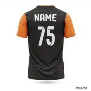 Premium Black Orange Volleyball Jersey Name Number; best navy blue volleyall jersey; premium volleyball jersey maker in USA; personalized volleyball jersey manufacturer in USA; personalized volleyball in USA; best volleyball jersey design online in USA; sublimation volleyball jersey design; jersey manufacturer in USA; qualityful volleyball jersey maker in USA;