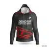 Premium Custom Hoodie Printing Sports Apparel; Black Premium Custom Hoodies with Logo; Make custom made hoodie with Team Logo; customizable hoodies; personalized sweatshirt; custom hoodies for men;