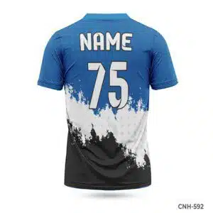 Premium Design Blue and Black Volleyball Jersey with Name Number; Custom Blue and Orange Volleyball Jersey Maker in USA; best navy blue volleyall jersey; premium volleyball jersey maker in USA; personalized volleyball jersey manufacturer in USA; personalized volleyball in USA; personalized jersey manufacturer in USA; jersey manufacturer in USA; qualityful volleyball jersey maker in USA;