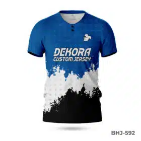 Premium Design Sublimation Soccer Jersey with Logo; Sports Premium Black White Tracksuits with Logo; Premium Design Customized Polyester Tracksuits with Logo; sports polyester jersey; premium design polyester tracksuits; polyester tracksuit maker in USA; cricket tracksuits design; personalized cricket jersey; sublimation cricket jersey maker in USA;
