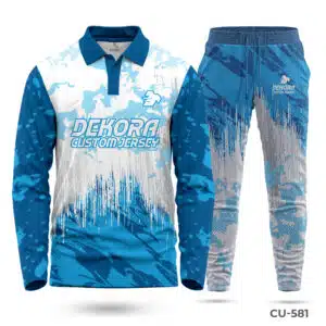 Premium Polo Cricket Team Uniform with Team Logo; Chinese Neck Custom Cricket Uniforms with Team Logo; cricket uniform full set; cricket uniforms; uniforms for all sports; sublimated sports uniforms; best uniforms in sports;