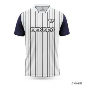 Premium White Volleyball Jersey for Men with Team Logo; best navy blue volleyall jersey; premium volleyball jersey maker in USA; personalized volleyball jersey manufacturer in USA; personalized volleyball in USA; best volleyball jersey design online in USA; sublimation volleyball jersey design; jersey manufacturer in USA; qualityful volleyball jersey maker in USA;