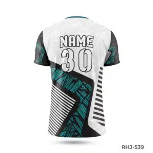 Round Neck Football Jersey Manufacturer in USA; Premium Design Personalized Soccer Jersey with Logo; Sports Premium Black White Tracksuits with Logo; Premium Design Customized Polyester Tracksuits with Logo; sports polyester jersey; cricket tracksuits design; personalized cricket jersey; sublimation cricket jersey maker in USA;