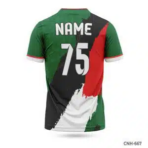 Sublimation Half Sleeve Cricket Jersey with Name Number; Customized Yellow Red Cricket Jersey with Name Number; best Personalized Red Colour Cricket Jersey Maker in USA; Premium Quality Green Color Cricket Jersey Design Online in USA; best Premium Sublimation Black White Cricket Jersey with Logo; Create Cricket Jersey Customization in USA; Premium Polo Custom Cricket Jerseys with Name Number; custom cricket jerseys; customized cricket jersey;