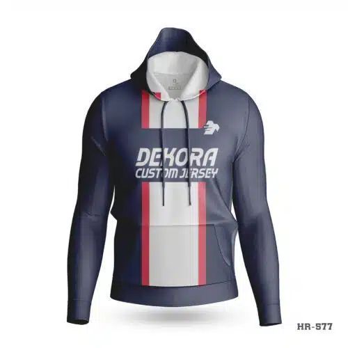 Sublimation Navy Blue White Hoodie with Logo; Black Premium Custom Hoodies with Logo; Top Quality custom print hoodie with Printed Team Logo; Make custom made hoodie with Team Logo; personalized sweatshirt; custom hoodies for men;