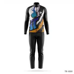 Dekora Custom Jersey 652 Sublimation Print Custom Tracksuit with Logo; Sports Premium Black White Tracksuits with Logo; Premium Design Customized Polyester Tracksuits with Logo; sports polyester jersey; premium design polyester tracksuits; polyester tracksuit maker in USA; cricket tracksuits design; personalized cricket jersey; sublimation cricket jersey maker in USA;