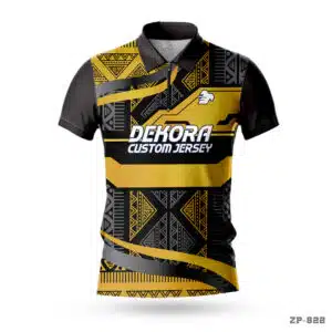 Zipper Neck Cricket Polo Yellow Black Jersey with Logo; best Customized Design Event Marathon Jersey with Logo; Premium Red White Volleyball Jersey Design Apparel; Custom Blue and Orange Volleyball Jersey Maker in USA; best navy blue volleyall jersey; personalized jersey manufacturer in USA; jersey manufacturer in USA; qualityful volleyball jersey maker in USA;