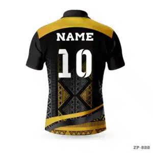 Zipper Neck Cricket Polo Yellow Black Jersey with Name Number; best Customized Design Event Marathon Jersey with Logo; Premium Red White Volleyball Jersey Design Apparel; Custom Blue and Orange Volleyball Jersey Maker in USA; best navy blue volleyall jersey; personalized jersey manufacturer in USA; jersey manufacturer in USA; qualityful volleyball jersey maker in USA;