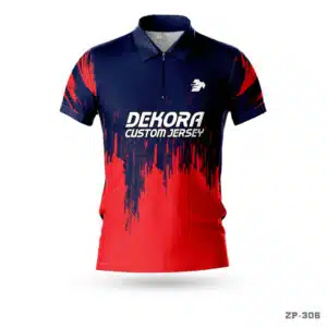 Zipper Neck Custom Black Red Jersey Men with Logo; Sublimation Print Navy Blue Green Jersey with Logo; best Customized Design Event Marathon Jersey with Logo; Premium Red White Volleyball Jersey Design Apparel; best navy blue volleyall jersey; jersey manufacturer in USA; qualityful volleyball jersey maker in USA;