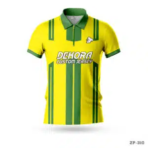 Zipper Neck Customized Yellow Green Cricket Jersey with Logo; Sublimation Print Navy Blue Green Jersey with Logo; best Customized Design Event Marathon Jersey with Logo; Premium Red White Volleyball Jersey Design Apparel; Custom Blue and Orange Volleyball Jersey Maker in USA; jersey manufacturer in USA; qualityful volleyball jersey maker in USA;