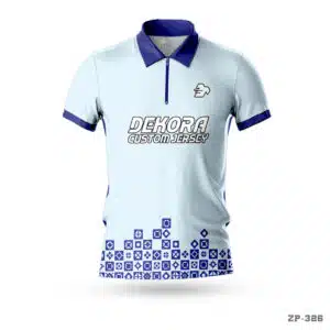 Zipper Neck Light Blue Cricket Jersey with Logo; Zipper Neck Sublimation White Purple Jersey with Logo; Sublimation Print Navy Blue Green Jersey with Logo; best Customized Design Event Marathon Jersey with Logo; Custom Blue and Orange Volleyball Jersey Maker in USA; best navy blue volleyall jersey; qualityful volleyball jersey maker in USA;