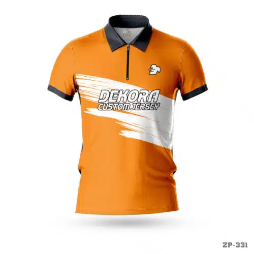 Zipper Neck Orange Color Cricket Jersey with Logo; Zipper Neck Sublimation White Purple Jersey with Logo; Sublimation Print Navy Blue Green Jersey with Logo; best Customized Design Event Marathon Jersey with Logo; Premium Red White Volleyball Jersey Design Apparel; Custom Blue and Orange Volleyball Jersey Maker in USA; qualityful volleyball jersey maker in USA;