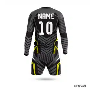 Dekora Custom Jersey 181 Black and Yellow Soccer Uniforms with Name Number; Custom Authentic Soccer Jerseys Uniforms All Over Printed; customize your own soccer jersey Uniforms Maker in USA; Best custom youth soccer jerseys in USA; best team football player uniform; premium football uniforms maker in USA; personalized football uniforms design in USA; customized football uniforms in USA; personalized football uniforms maker in USA; customized football uniforms USA; customjersey.US; personalized football uniforms design online in USA;