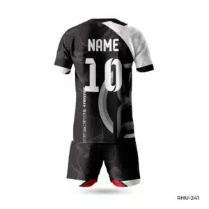 Dekora Custom Jersey 175 Customized Black Football Uniform with Name Number; Custom Authentic Soccer Jerseys Uniforms All Over Printed; customize your own soccer jersey Uniforms Maker in USA; Best custom youth soccer jerseys in USA; best team football player uniform; premium football uniforms maker in USA; personalized football uniforms design in USA; customized football uniforms in USA; personalized football uniforms maker in USA; customized football uniforms USA; customjersey.US; personalized football uniforms design online in USA;