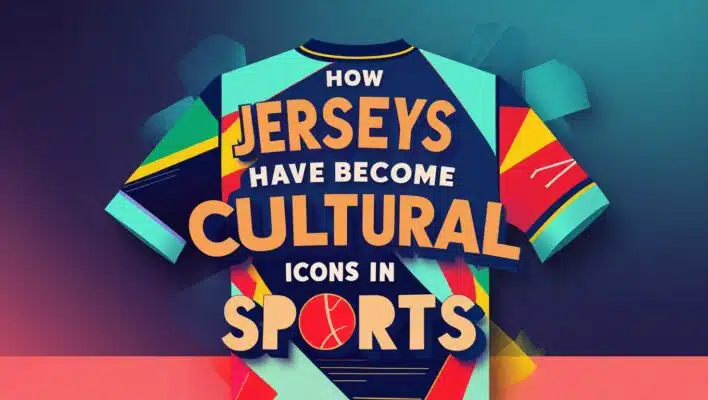 How Jerseys Have Become Cultural Icons in Sports; custom jerseys; premium jersey maker in usa; personalized jersey design in usa; best jersey manufacturer in usa; personalized jersey in usa; best jersey maker in usa; premium jersey design;