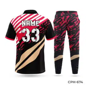 Polo Cricket Uniform Design Apparel Maker in USA; Customized Blue Cricket Uniform with Logo; cricket uniforms; uniforms for all sports; sublimated sports uniforms; best uniforms in sports;