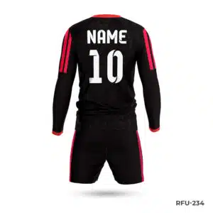 Dekora Custom Jersey 183 Premium Black Soccer Uniforms with Name Number; Custom Authentic Soccer Jerseys Uniforms All Over Printed; customize your own soccer jersey Uniforms Maker in USA; Best custom youth soccer jerseys in USA; best team football player uniform; premium football uniforms maker in USA; personalized football uniforms design in USA; customized football uniforms in USA; personalized football uniforms maker in USA; personalized football uniforms in USA; customjersey.US; personalized football uniforms design online in USA;