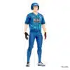Premium Design Team Blue Baseball Uniform with Logo; Customized Authentic Baseball Uniforms with Logo; authentic baseball uniforms; best baseball uniforms Manufacturer in USA;