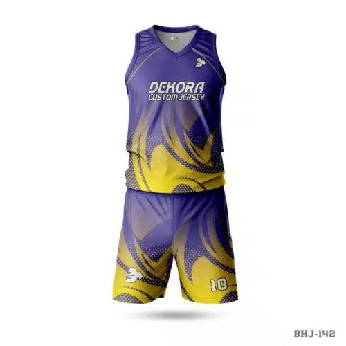 Sleeveless Purple Volleyball Uniforms with Logo; Sleeveless Black Volleyball Uniform with Logo; best volleyball maker in USA; personalized volleyball uniform manufacturer in USA;