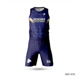 Dekora Custom Jersey 134 Sublimation Printed Royal Blue Basketball Uniforms with Logo; green basketball jersey; Jersey Uniform Basketball Design Online in USA; vBlack and Red Basketball Jersey Uniform Price in USA; Customize Blue Basketball Jersey Uniform with Sublimation Print; Affordable Personalized Basketball Jersey Uniforms Perfect for Team; Black and Gold Basketball Jersey Design Online in USA; Sublimation Basketball Jersey Maker in USA; High Quality Custom Made Basketball Uniforms; custom uniforms basketball; Premium Custom Uniforms Basketball Jersey with Team Logo; basketball uniforms in USA; custom basketball uniforms; custom youth basketball uniforms; basketball uniforms cheap custom; custom basketball uniforms cheap; customize basketball uniforms; custom team basketball uniforms; custom basketball team uniforms; basketball practice jerseys; basketball practice jersey; black basketball jersey;
