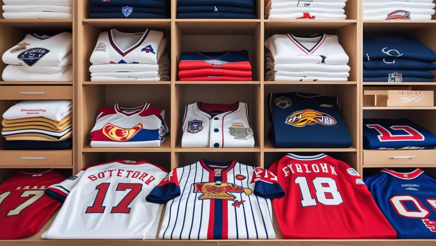 The Best Way to Store Sports Jerseys for Long-Term Use; sports jerseys; sports jerseys maker; best sports jersey design in USA; premium sports jersey design in USA; sublimation sports jerseys; personalized sports jersey manufacturer in USA; premium sports jerseys design;